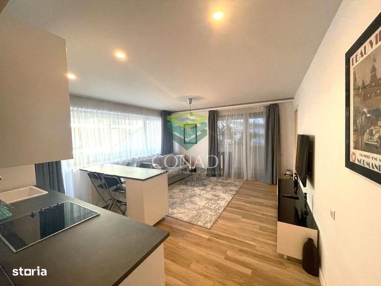 Apartament cu 3 camere zona Piata Victoriei - 12