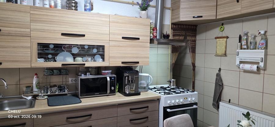 Casă cu 2 camere în Central