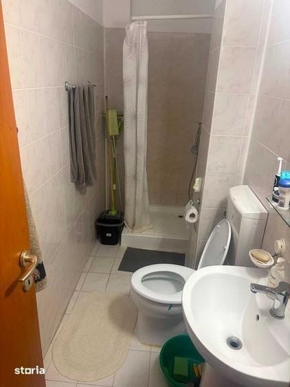 Garsonieră decomandată în Jilava