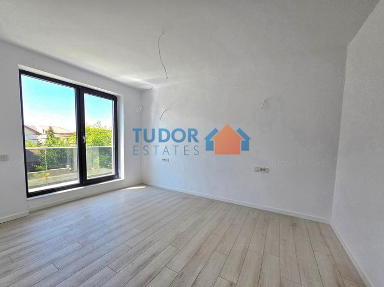 Apartament cu 3 camere în Pipera
