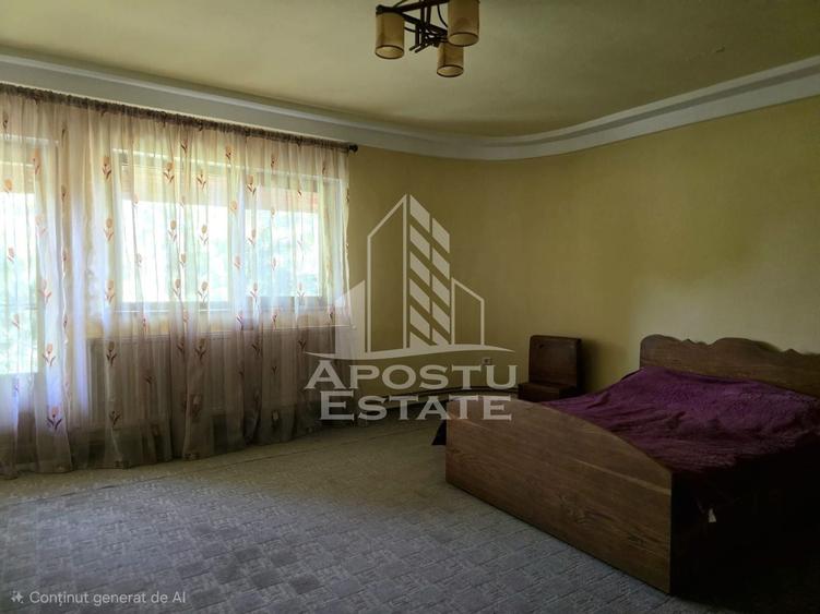 Casă individuală cu 5 camere cu Piscina în Sud