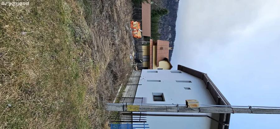 Teren de 269 mp, în Cumpătu