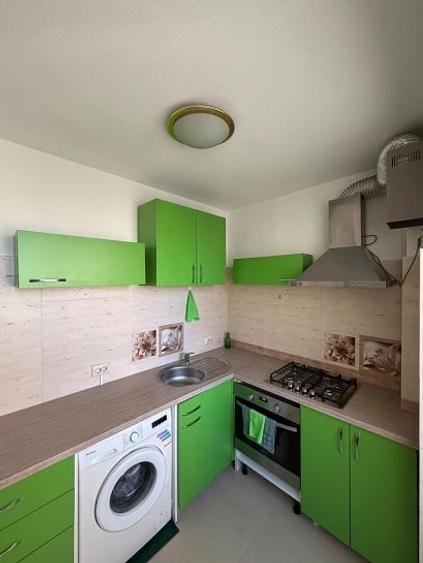 Apartament cu 2 camere decomandat în Națiunile Unite