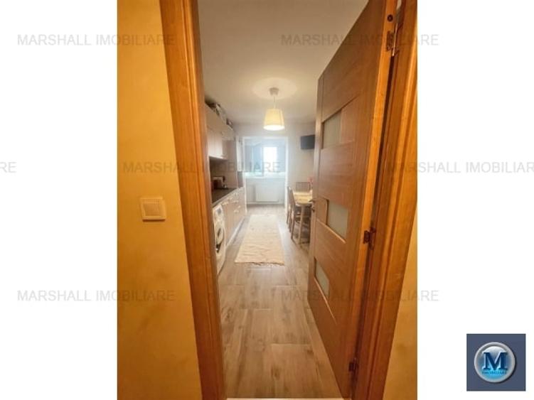 Apartament 2 camere de vanzare, zona B-dul Bucuresti, 56 mp #17112 - 5