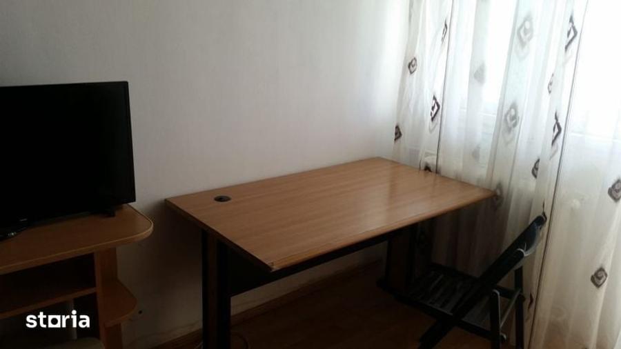 Inchiriez garsoniera Izvorul Rece, Sector 4, mobilat, Bucuresti - 1