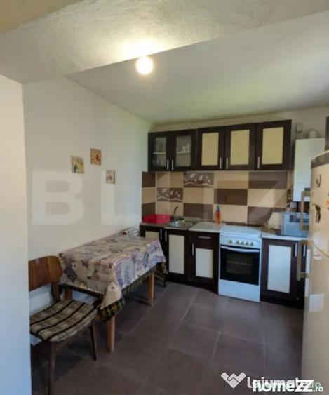 Casă cu 3 camere cu Teren 2180 Mp în Central