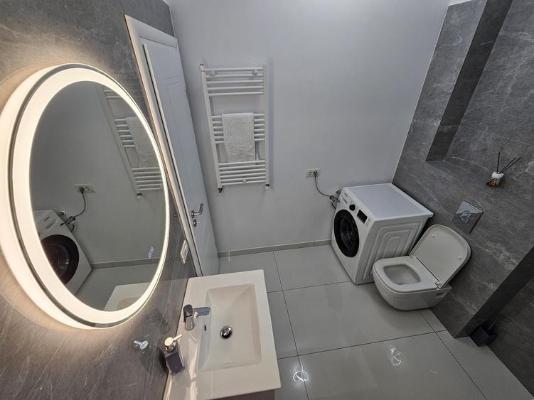 Inchiriez apartament cu 2 camere - 8