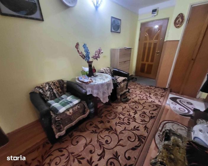 Apartament 2 Decomandate Banca Nationala