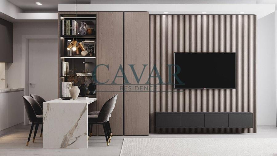 Cavar Residence Proiect Drumul Binelui Nr. 168 - 3