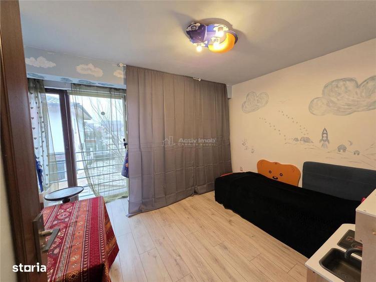 Casă cu 3 camere cu Teren 105 Mp în Central