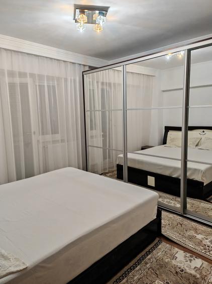 Apartament cu 2 camere decomandat în Tomis III