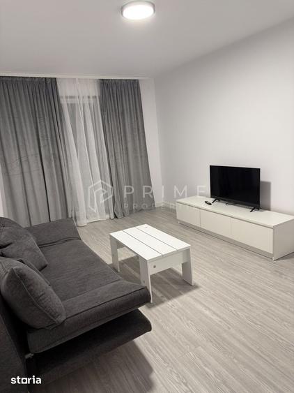 Apartament cu 2 camere în Libertății
