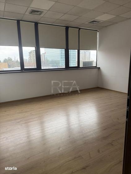 Spațiu comercial, de 800 mp, în Militari