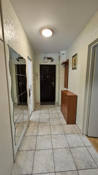 Garsonieră decomandată în Ultracentral