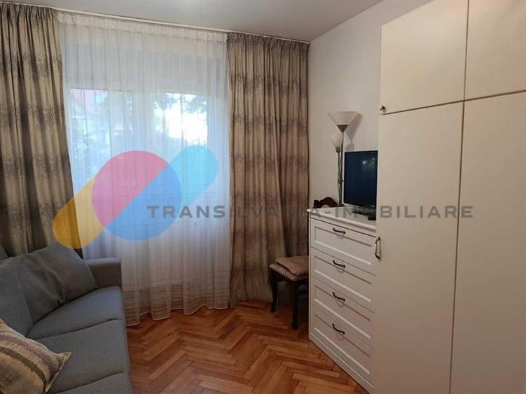 Apartament 3 camere, 57 mp, parcare inclusa-Marasti - 4