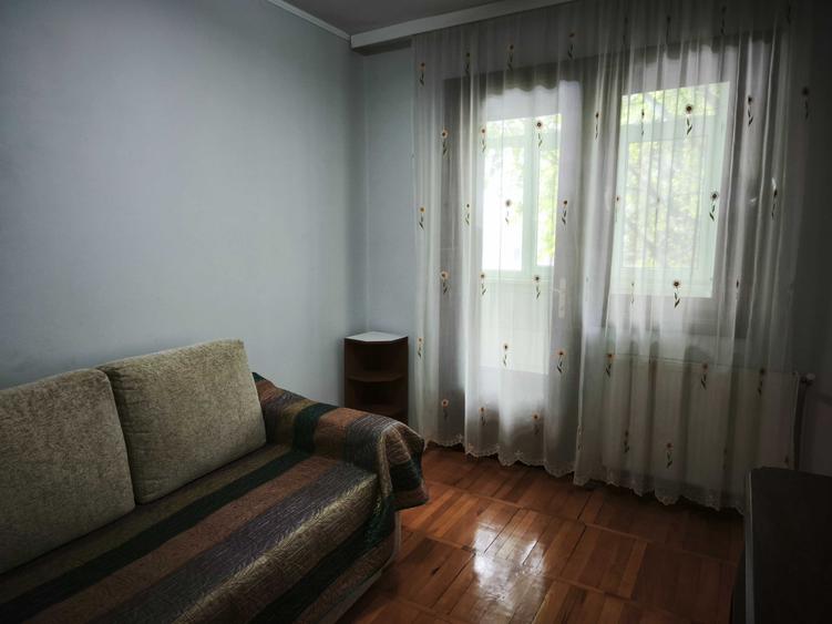 Apartament cu 3 camere semidecomandat în Sfântu Ilie