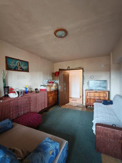 Apartament 3 camere Calea Victoriei in Turda - 8