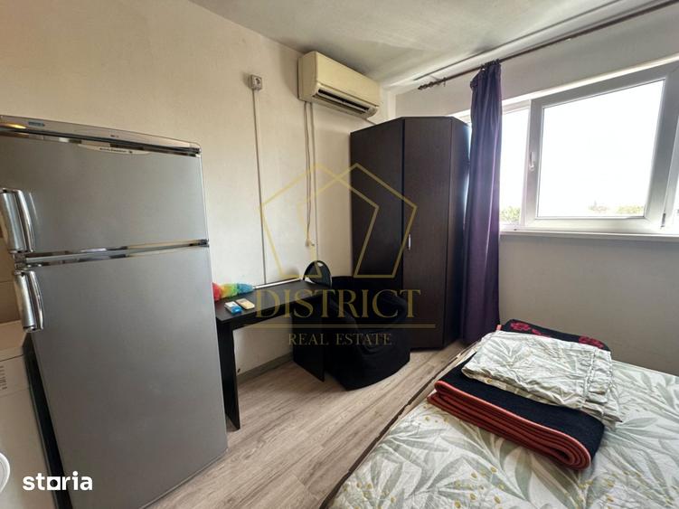 Garsonieră în Complex Studențesc