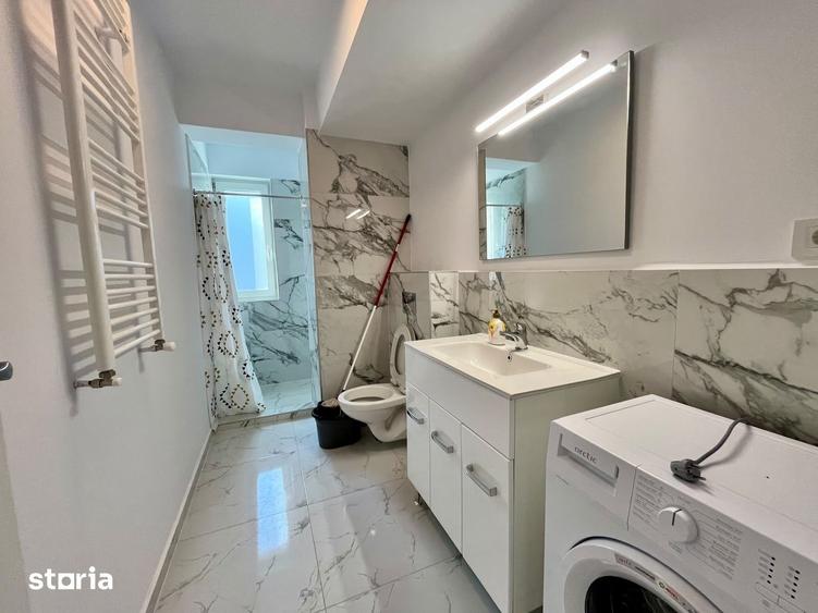 Apartament cu 2 camere în Miroslava