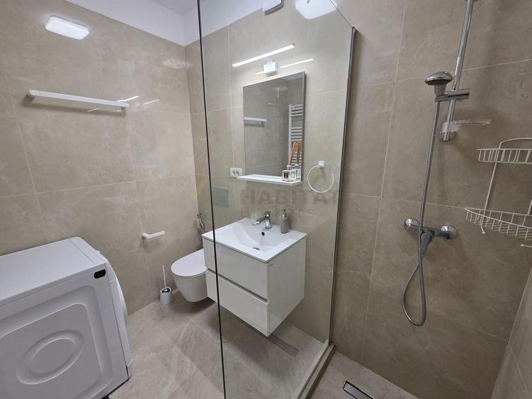 2 Camere | MTM Pipera Residence | Mobilat | Parcare inclusă - 13