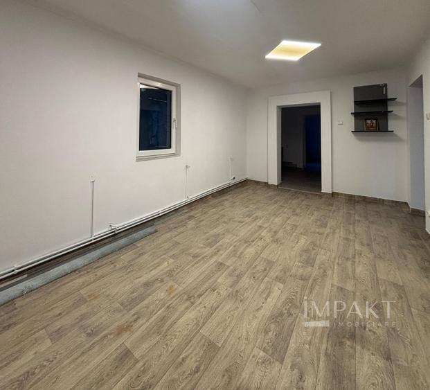 Spațiu comercial, de 105 mp, în Mănăștur