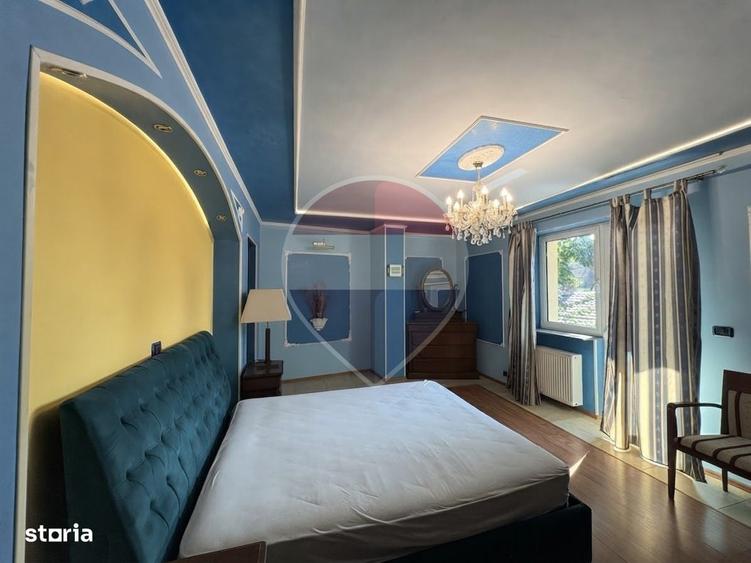 Casă cu 4 camere cu Teren 600 Mp în Ultracentral