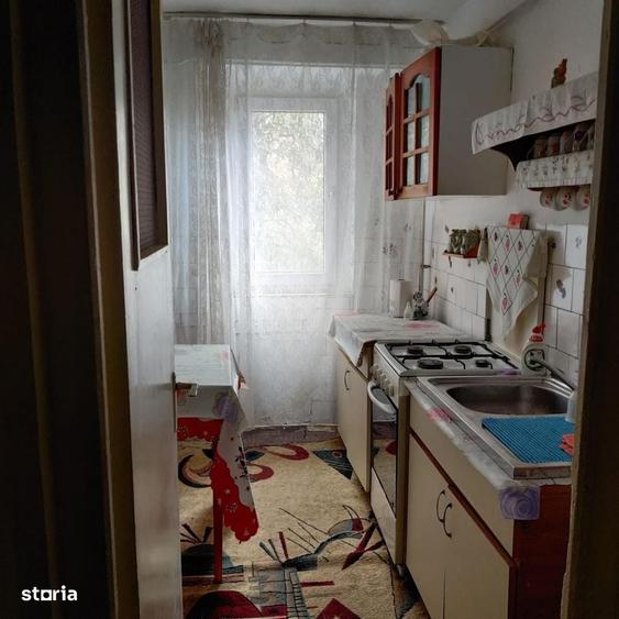 Apartament 2 camere confort 2, zona Viziru 3 - E-uri. - 4
