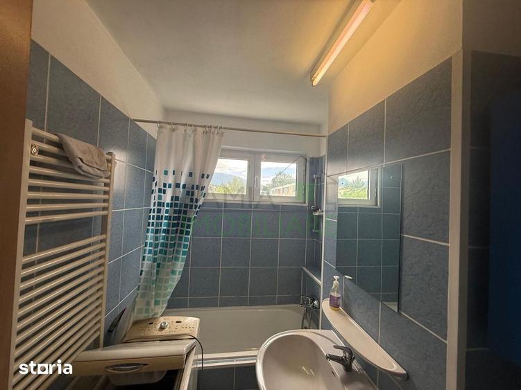 Apartament cu 2 camere semidecomandat, mobilat în Astra — fotografia 3