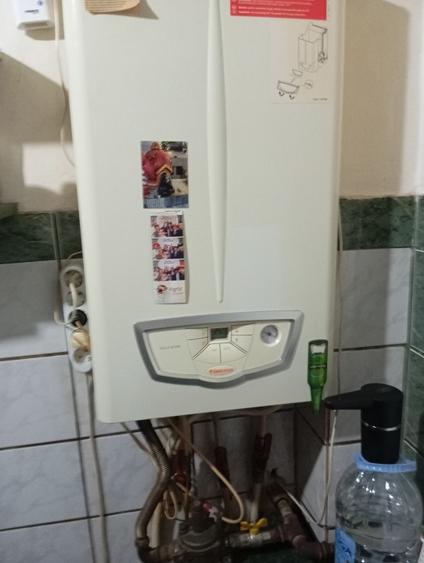 Apartament cu 3 camere decomandat, mobilat în 1 Mai