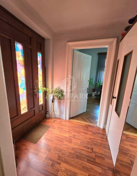Apartament in Vila de Vanzare in Cluj-Napoca - Emil Racovita - 27