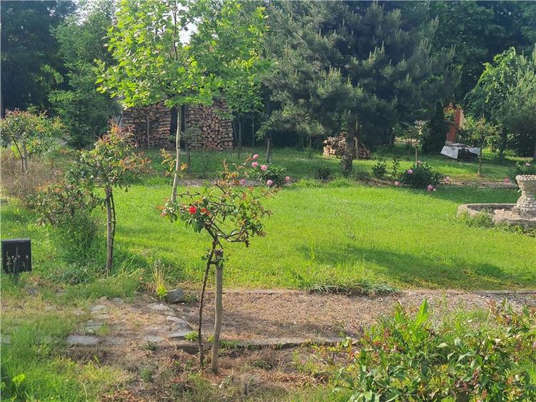 Teren agricol intravilan de 900 mp, în Săcel