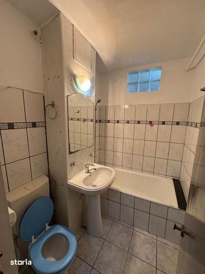 Garsonieră în Burdujeni