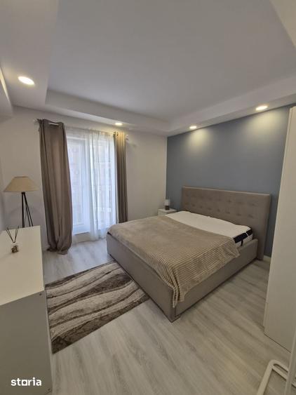 Apartament cu 2 camere în Ștefăneștii de Jos