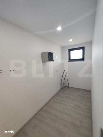 Casă cu 4 camere cu Teren 500 Mp în Sânmartin