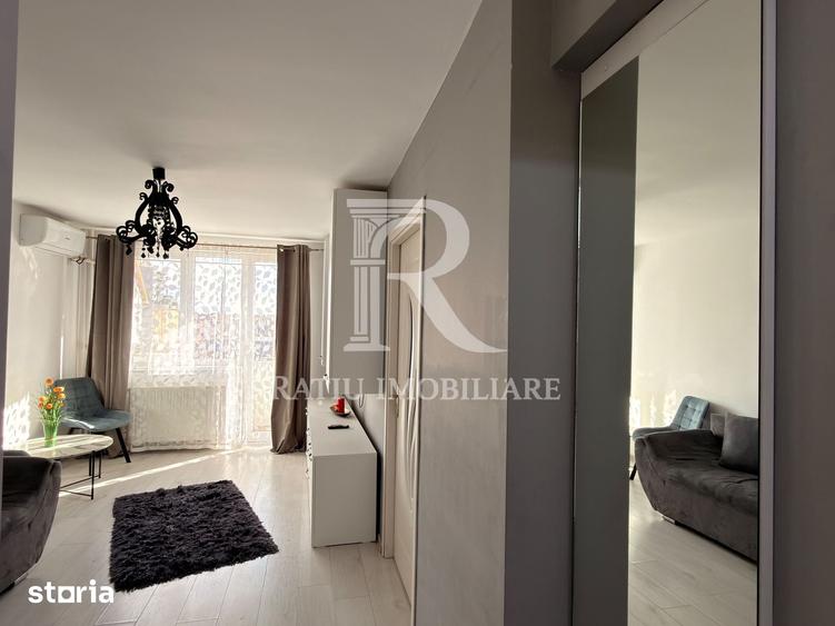 Apartament cu 2 camere în Lotus