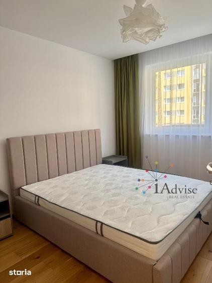 Apartament cu 2 camere în Astra