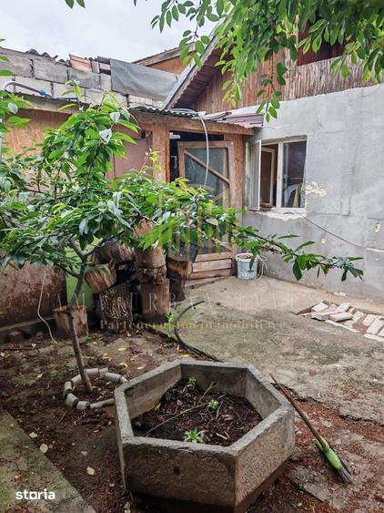 Casă cu 3 camere cu Teren 200 Mp în Apărătorii Patriei