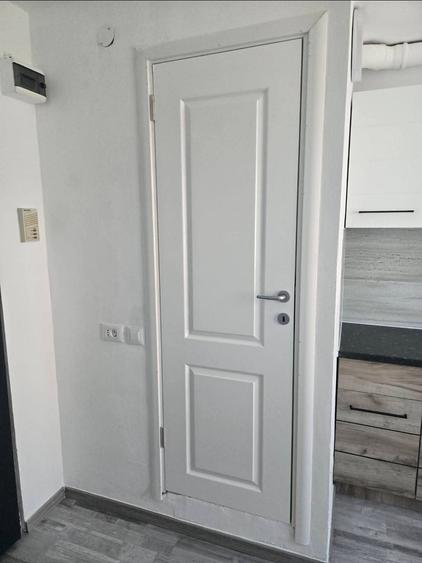 Garsonieră nedecomandată în Rogerius