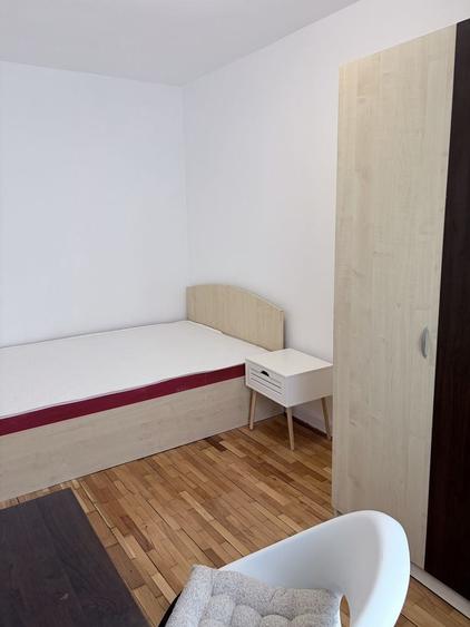 Apartament 2 camere zina Piata Rahovei - 6