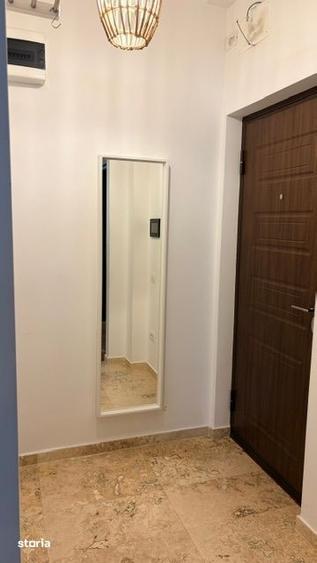 Apartament cu 2 camere în Centrul Civic