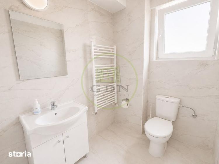 Apartament 2 camere | Otopeni | Complet mobilat si utilat | 2026 - 4