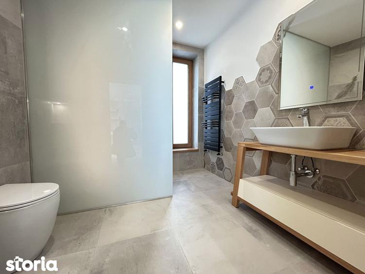 Vila Premium Smart & Green S+P+1E+M 587 mp Faleza Nord - 14