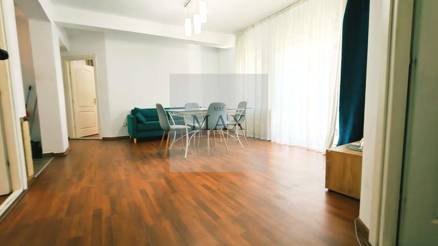 Apartament 4 camere de închiriat Zorilor, zona Recuperare, etaj 1 - 1
