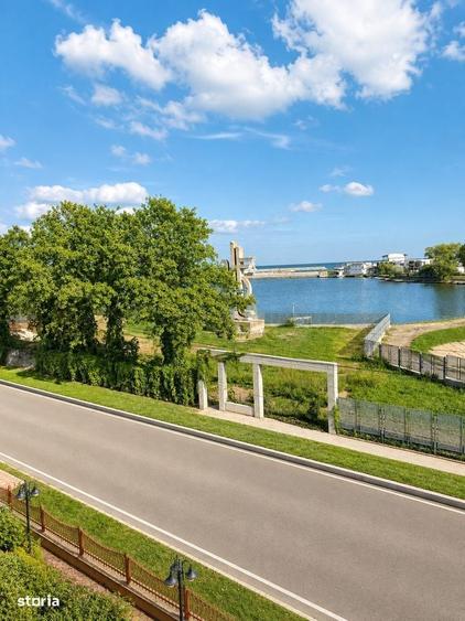 Hotel De Vanzare Costinesti | 1.408 Mp Construiti | Teren 1.905 Mp - 1