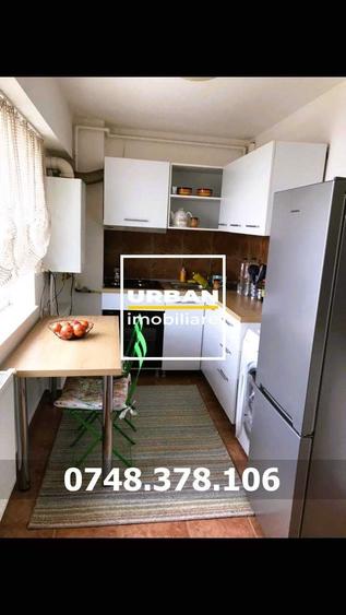 Apartament cu 2 camere decomandat în Bistrița Lac