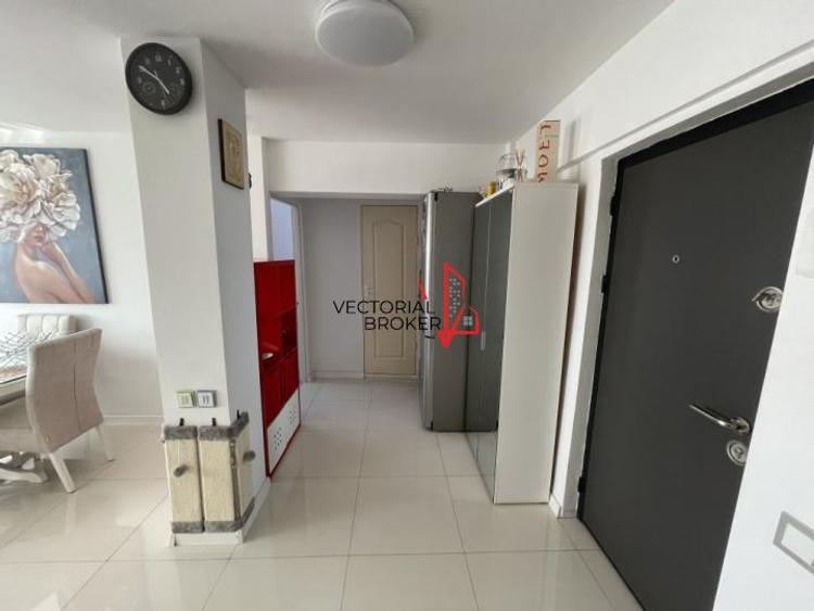 Apartament cu 2 camere decomandat, mobilat în Dristor