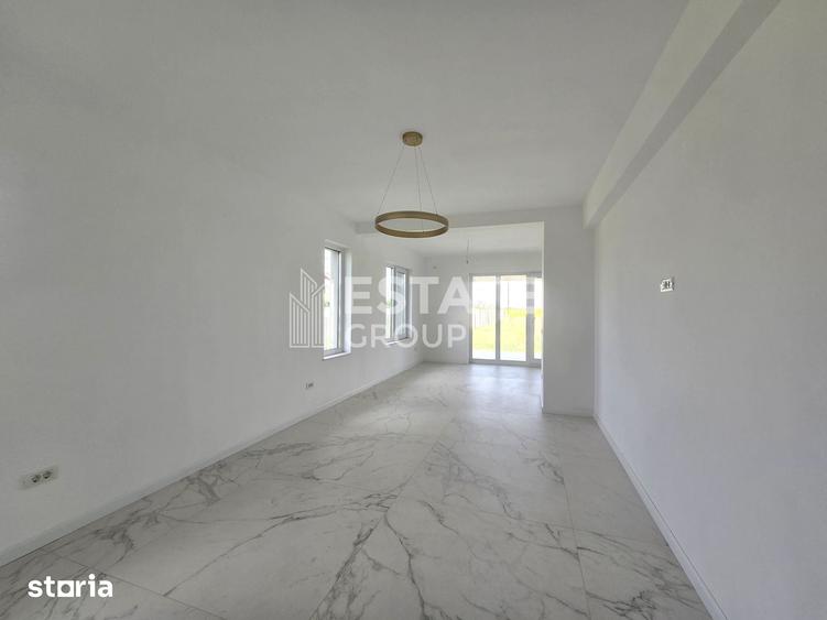 Casă cu 3 camere cu Teren 390 Mp în Sânandrei