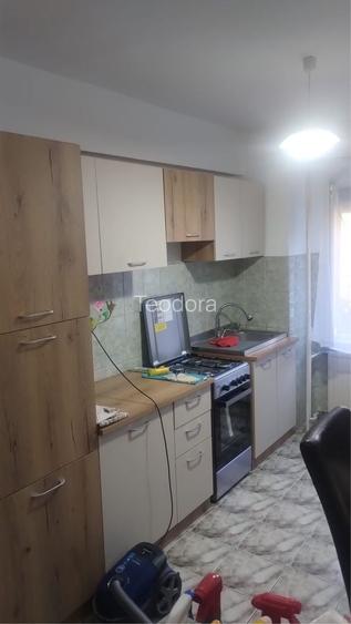 Apartament cu 2 camere decomandat în Decebal