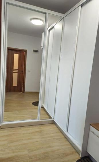 Superba garsoniera Lujerului Plaza Residence - 7