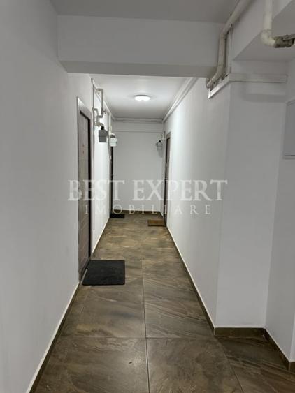 Apartament cu 3 camere semidecomandat, mobilat în Theodor Pallady